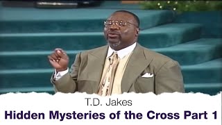 Hidden Mysteries of the Cross Part 1 [upl. by Lyred]