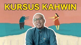 Kursus Kahwin [upl. by Tabber]