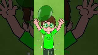 St Paddys Day Short kidssongs toddlersongs childrensongs learningstationsongsforpreschoolers [upl. by Eward]