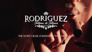 Rodriguez Cigars Key West Florida [upl. by Gregorio]