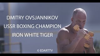 Dmitry Ovsjannikov USSR BOXING CHAMPION [upl. by Fantasia]