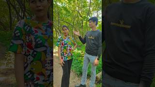 Biwi ki jhuthi Tarif viralvideo shortvideos love comedy funny poojaamppradyotbag youtubevideos [upl. by Sedda714]