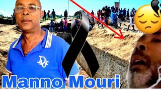 Manno canal la mouri tris nouvel wap sezi tande janl mouri [upl. by Samuele]