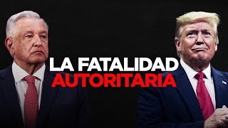 La Fatalidad Autoritaria [upl. by Aitetel]