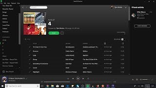 How to save songs from Spotify as WAV or MP3 files [upl. by Pierrette]