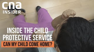 When Can My Child Come Home  Inside The Child Protective Service  Part 33 [upl. by Nahgam]