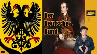 Der Deutsche Bund  Deutschlands Neuordnung [upl. by Cutlip946]