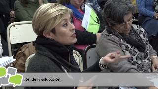 Articulación de la educación [upl. by Anaik117]