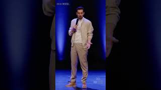 Max Amini standupcomedy persian usa [upl. by Adnim]