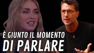 FABRIZIO CORONA SENZA FILTRI CONTRO CHIARA FERRAGNI DISSING FEDEZ  TONY EFFE [upl. by Brittne602]