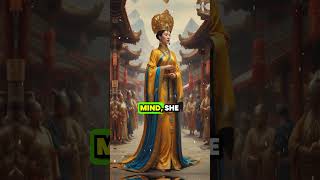 The Legacy of Empress Wu Zetian historicalfacts epichistory [upl. by Rani]