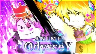 Anime Odyssey gaming [upl. by Ohce]