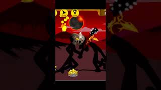 Stick War Legacy ULTIMATE FINAL BOSS and SHOCKING ENDING stickwarlegacy [upl. by Lynus]