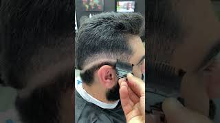 Saç traşında iz nasıl kaybedile bilinir 100 sonuç barbers ata [upl. by Erodavlas]