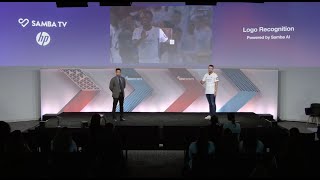 Samba TVs 2024 IAB NewFronts Presentation Full [upl. by Happ]