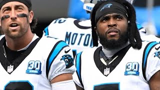 Carolina Panthers Will Trade These Players Before The NFL Deadline [upl. by Yerdna]