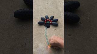 Bijali Bomb 😱 Crackers Amazing Experiment 🔥Diwali Crackers Testing 2024 1million experiment funny [upl. by Esinrahs]