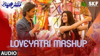 Remix Chogada  Loveyatri  Aayush Sharma Warina Hussain  Darshan Tanishk B  DJ Chetas DJ LIJO [upl. by Sara115]