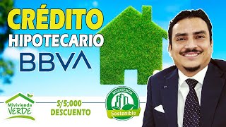 Como Funciona un Credito Hipotecario Peru 🏠 con el Fondo MIVIVIENDA y Bono VERDE🏠 🌳PARTE 2 [upl. by Cristian]