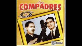 Los Compadres Preparen candela [upl. by Htevi]