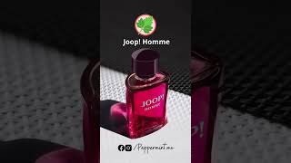 Joop Homme [upl. by Keyte]