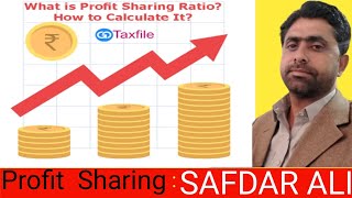 Profit sharing  shares  PROFIT  Shares Ratio [upl. by Iadrahc760]