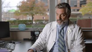 Treating Chorioangioma Dr Emery Discusses Powerful Medicine  UPMC [upl. by Tobi]