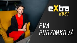 Překvapivý důvod Evy Podzimkové pro odmítnutí postelových scén Přijdu si stará je to trapné říká [upl. by Goodson]