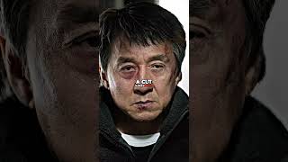 How Jackie Chan Broke 200 Bones [upl. by Lehcsreh]