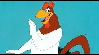 Character Profile Foghorn Leghorn [upl. by Paderna]