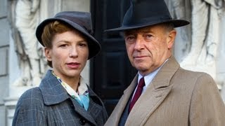 Foyles War Preview [upl. by Adgam]