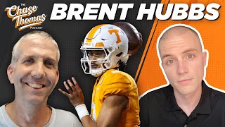 Brent Hubbs of Volquest Talks Nico Iamaleava Tennessee WRs amp OTs Questions Jermod McCoy Excellence [upl. by Esinereb]