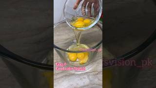 anday ka halwa halwa viral easyrecipe quick [upl. by Hurlow]