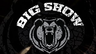 Big Show Entrance Video [upl. by Arathorn]