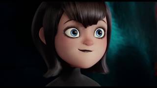 Hotel transylvania 3 Aero Gremlin [upl. by Nauwaj]