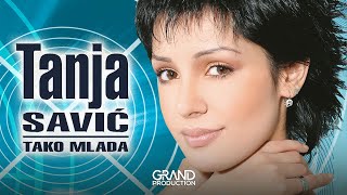 Tanja Savic  Za moje dobro  Audio 2005 [upl. by Ailla]