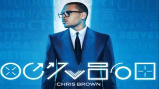 Chris Brown  Dont Wake Me Up Official Song [upl. by Aracaj]