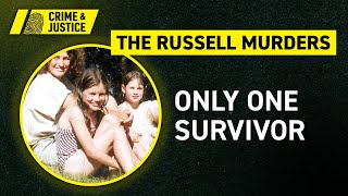 The Russell Family Attack  Crimes That Shook Britain [upl. by Roter]