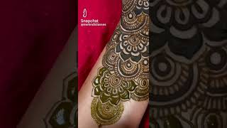 Stunning Mehndi Designs for Every Occasion [upl. by Ahsa880]