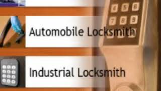 24 Hours Emergency Locksmith Expert Locks amp Keys Services amp Safe Vault Specialist [upl. by Virgy]