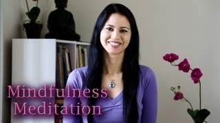 Mindfulness Meditation Breathing Exercises [upl. by Annahsad]