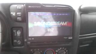 Soundstream vir8300nr [upl. by Phox]