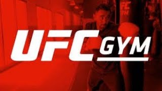 UFC Gym Faceoff UFC Gym Long Island vs UFC Fit Wayne [upl. by Inilam]