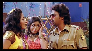 Khoon Pasina New Bhojpuri Full Movie FeatPawan Singh amp Monalisa [upl. by Wrigley]