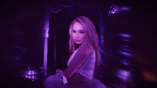 Do Me  Kim Petras Official Lyric Video [upl. by Anaitak613]