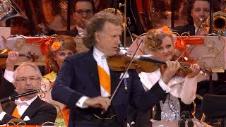 Coronation waltz – André Rieu Live in Amsterdam [upl. by Nykal]