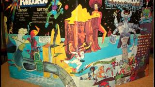 Funkadelic  Ill Stay 1974 [upl. by Alanson]