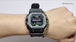 Casio GShock GX56MF1 [upl. by Marder]