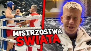 MISTRZOSTWA ŚWIATA W KICKBOXINGU 2024 [upl. by Sumer522]