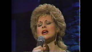 Nashville Now 1984 Lorrie Morgan [upl. by Yereffej451]